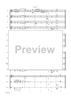 Ayrshire Portrait - Conductor's Score