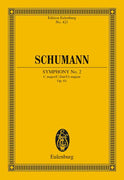 Symphony No. 2 C Major in C major - Full Score