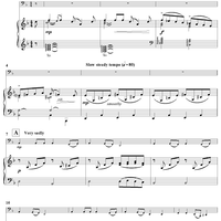 Sometimes I Feel Like A Motherless Child