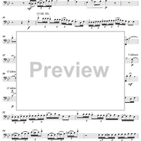 Galaxy (Theme and Variations)