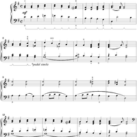 Joyful, Joyful, We Adore Thee