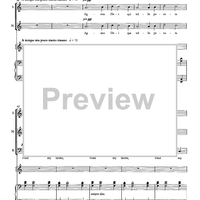 Simon, son of John (soprano, mezzo, tenor & baritone)