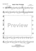 Santa's Noisy Workshop - Bass Clarinet