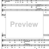 A voi non ad altra il cor mio schietto