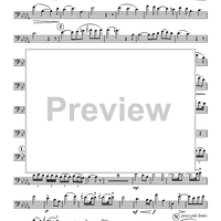 Fantasie, Op. 2 - Euphonium BC/TC