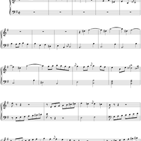 Sonata in E minor  (K394/P349/L275)