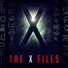 Theme From "The X-Files"