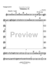 Voluntary #1 - Trumpet 1
