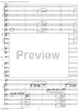 Symphony ''Manfred'' in B minor (b-moll). Tableau II,  Vivace con spirito - Full Score