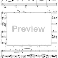 Sonata ("Undine"), op. 167:  Movement 3 - Piano