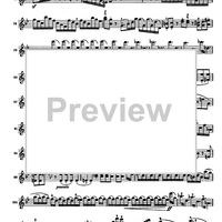 Quintet No. 2 - Op. 111 - Violin 2