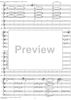 Symphony No. 4, Movement 1 - Full Score
