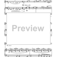 Fantasy Variations - Piano Score