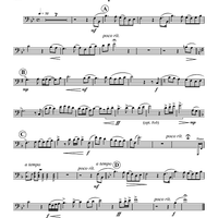 Sonatina - Euphonium BC/TC