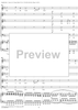 Come, Let Us Sing (Psalm 95), Op. 46: No. 4, For His Is the Sea (Chorus)