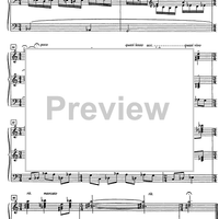 Trois pièces Op.127