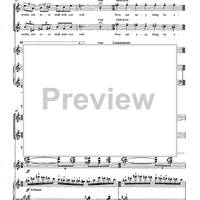 All Shall Be Well (soprano & mezzo)