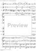 "Se a maritarmi arrivo", No. 14 from "La Finta Semplice", Act 2, K46a (K51) - Full Score