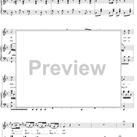 Cruda sorte! Amor tiranno!, from "L'italiana in Algeri" - From "L'Italiana in Algeri"