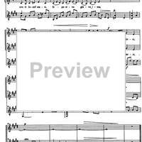 Tam stoji pa hlevcek