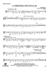 A Christmas Spectacular - Bb Bass Clarinet