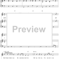 The Monkey Song  (from "Animaniacs")