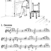 Album dei Ricordi No. 1 - La stanza dei giocattoli