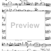 Un hommage à Nadia Boulanger Op.159 - Cello