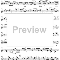 Violin Duet No. 12 in F Major, Op. 148 - Violin 2