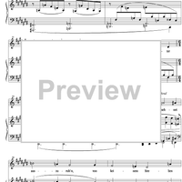 O wüsst' ich doch den Weg zurück Op.63 No. 8