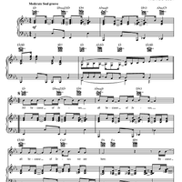 All Because Of Jesus