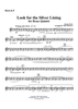 Look for the Silver Lining - Horn
