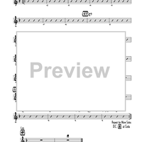 Avalon - C Instruments Part 2 - Flute/Oboe/Violin