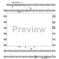 Tubalicious Tango - Tuba 1