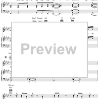 I'll Bless Your Name