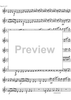String Quartet No.14 d minor D810 - Violin 1