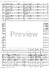 Symphony No. 7, Movement 4 - Full Score