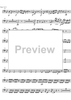 String Quartet No. 5 Bb Major D68 - Cello