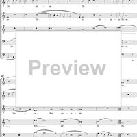 Gloria in excelsis Deo - No. 2 from "Missa In Summis"