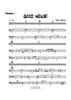 Good News! - Trombone 4
