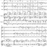 10. O Wie Sanft Die Quelle Sich