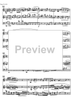 Sonata a tre - Score