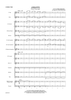 Andante (from Prince Igor) - Score