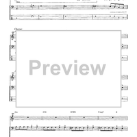 Babe I'm Gonna Leave You