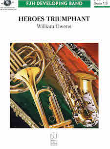Heroes Triumphant - Bells