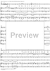 Praise ye the Lord for all his mercies past, No. 2 from Oratorio "Solomon", Act 1 (HWV67)