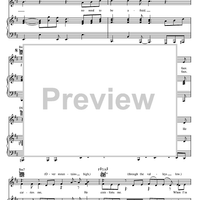 The Lord Is My Light