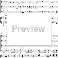 Leiden Christi, No. 2 from "Christus" Op. 97