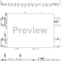 O Come, All Ye Faithful/O Holy Night