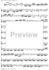 Sonata No. 4 in C Major - Violin